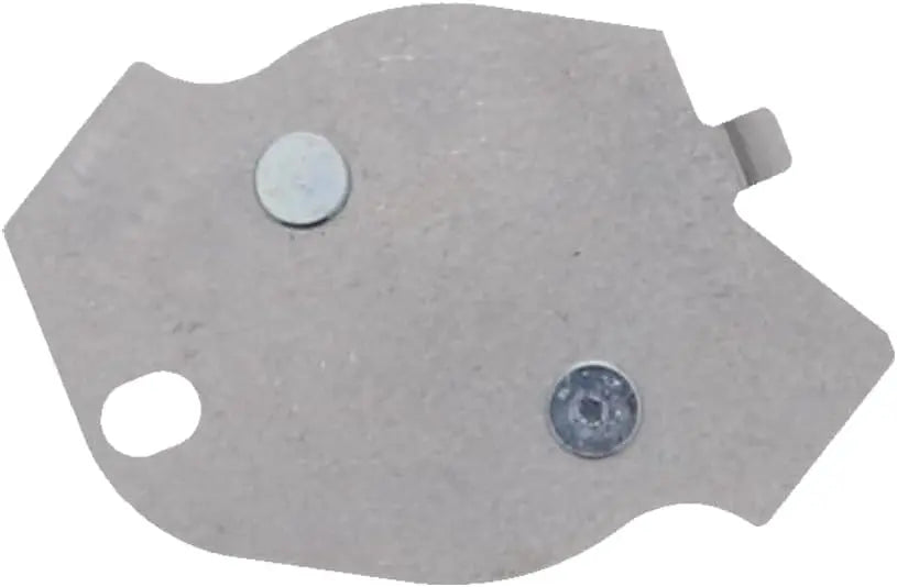 ERP 8573713 Gas Dryer Thermal Cut-Off Fuse Replaces WP8573713  Parts-O-Matic