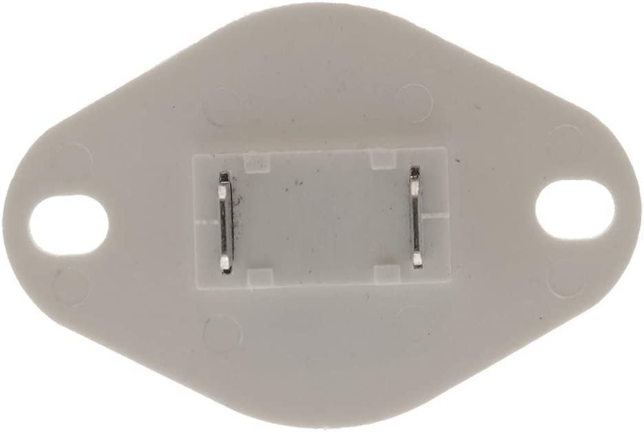XPARTCO 8577274 Dryer Thermistor Replaces WP8577274