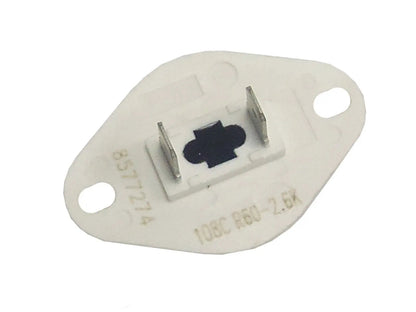 Choice 8577274 Dryer Thermistor Replaces WP8577274  Parts-O-Matic