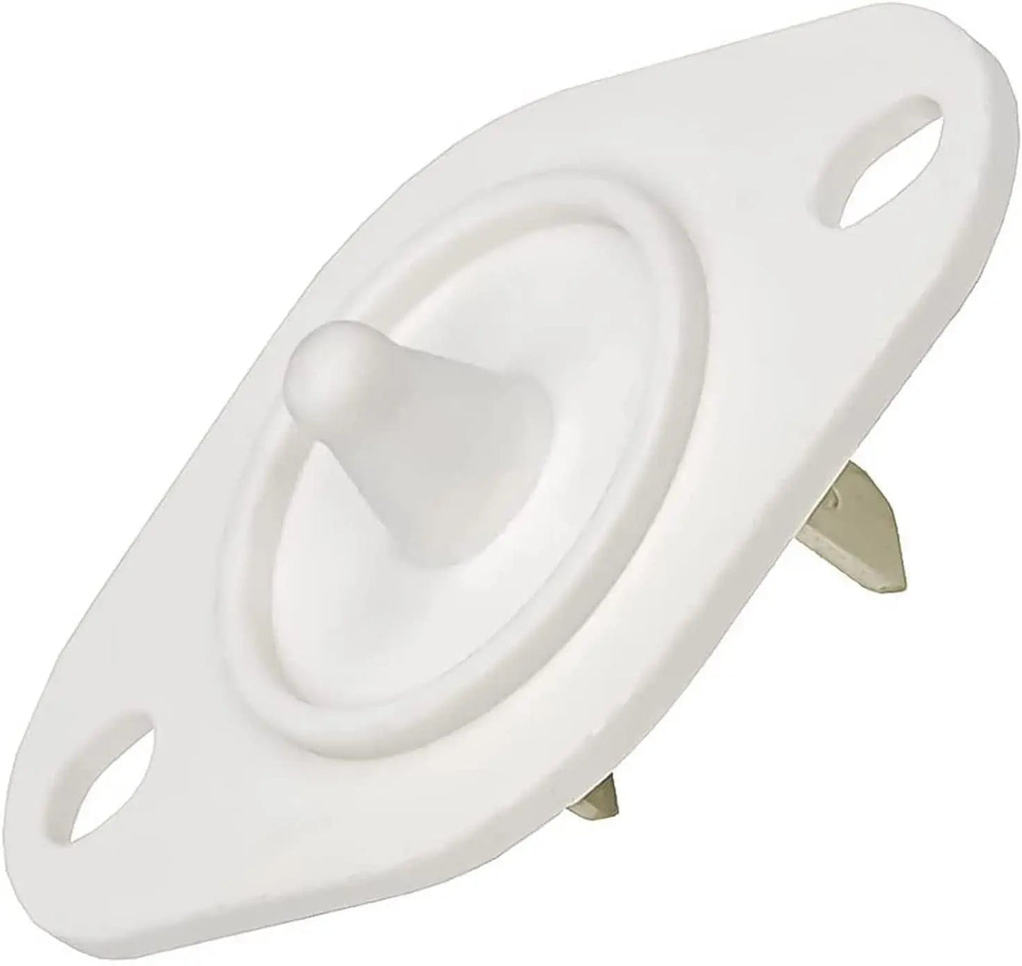 Choice 8577274 Dryer Thermistor Replaces WP8577274 - Parts-O-Matic