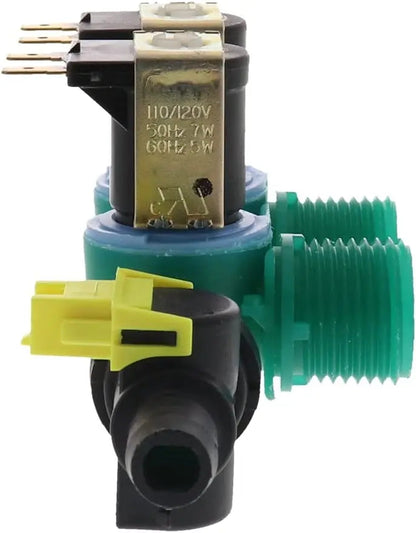 ERP 8578341 Washer Water Inlet Valve Replaces WP8578341  Parts-O-Matic