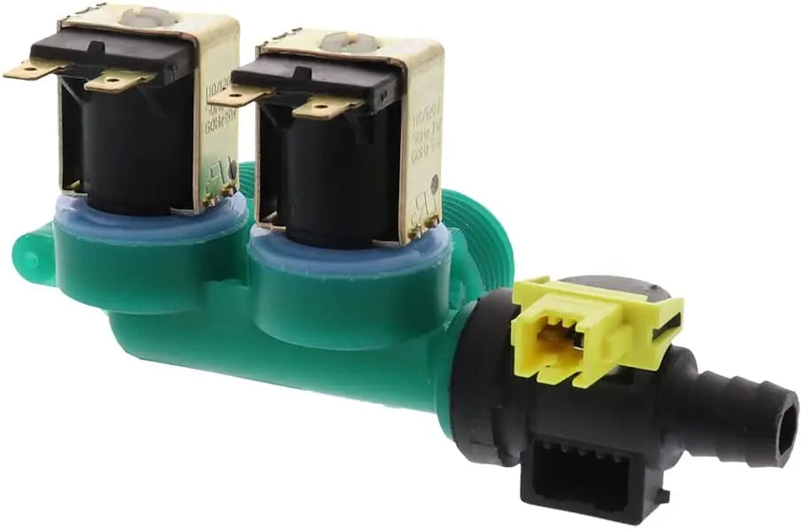 ERP 8578341 Washer Water Inlet Valve Replaces WP8578341  Parts-O-Matic