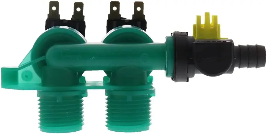 ERP 8578341 Washer Water Inlet Valve Replaces WP8578341  Parts-O-Matic