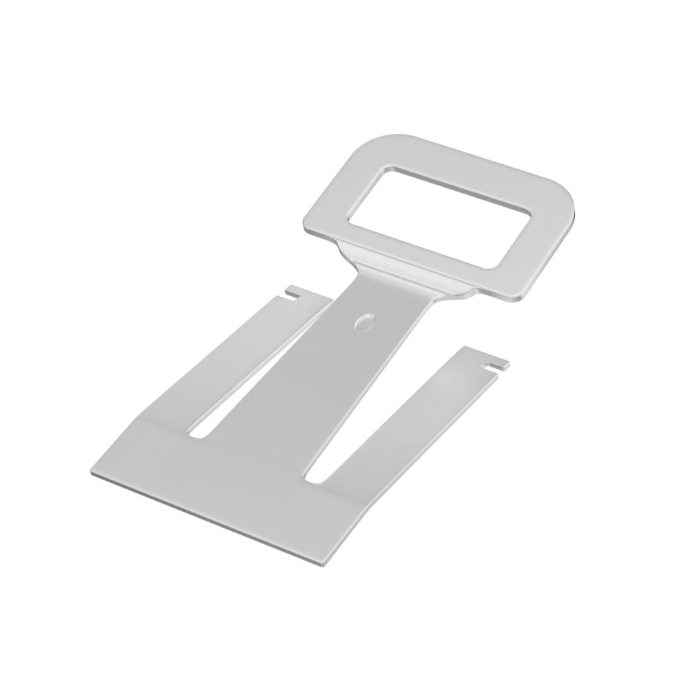 8580309 Dishwasher Door Latch Strike Replaces WP8580309  Parts-O-Matic