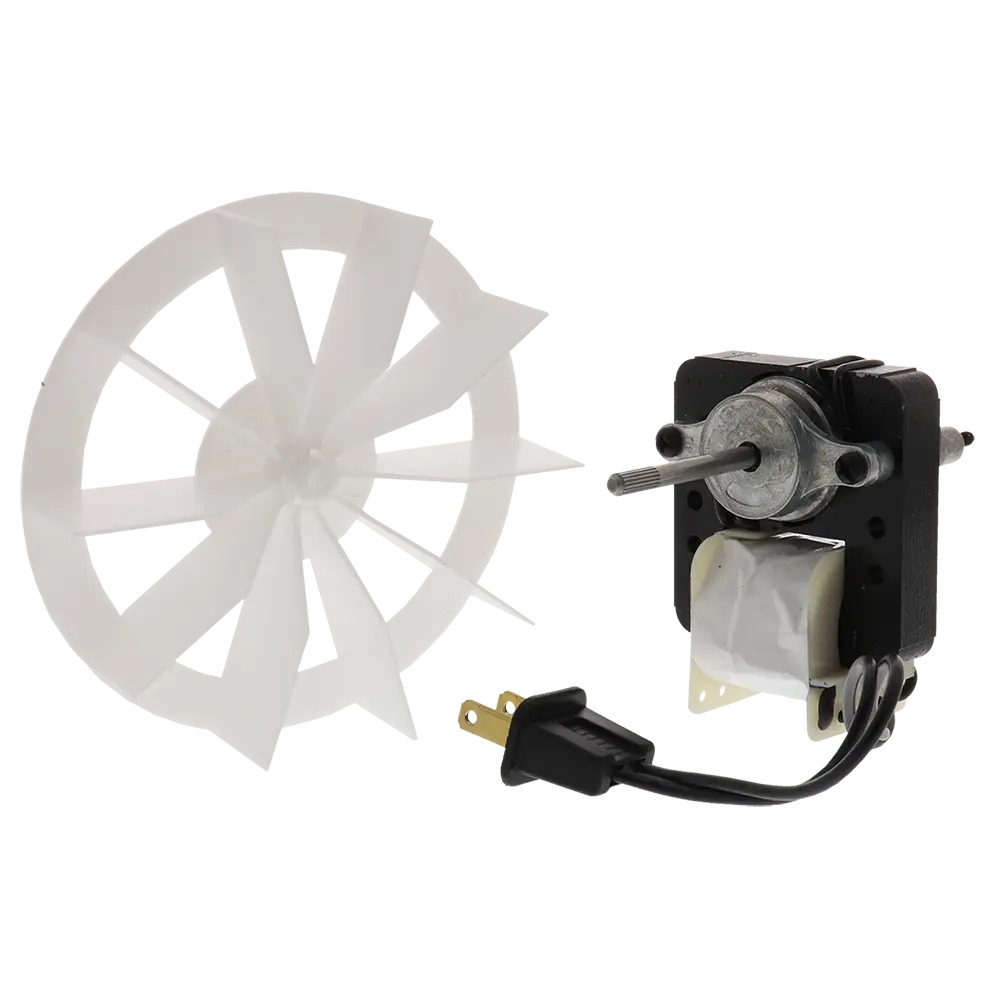 97012038 Bath Fan Motor Parts-O-Matic