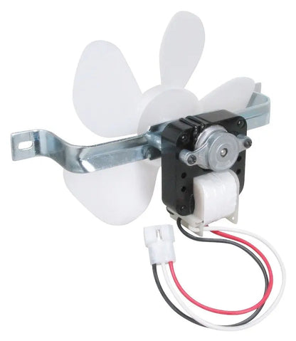97012248CM Hood Fan Motor & Blade Replaces S97012248 Choice Manufactured Parts