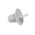9742945CM Dishwasher Spray Arm Nut Replaces WP9742945