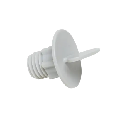 9742945CM Dishwasher Spray Arm Nut Replaces WP9742945 Choice Manufactured Parts