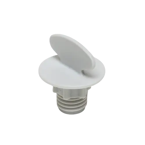 9742945CM Dishwasher Spray Arm Nut Replaces WP9742945 Choice Manufactured Parts