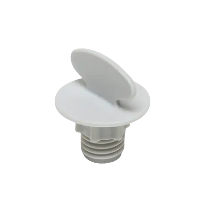 9742945CM Dishwasher Spray Arm Nut Replaces WP9742945 Choice Manufactured Parts
