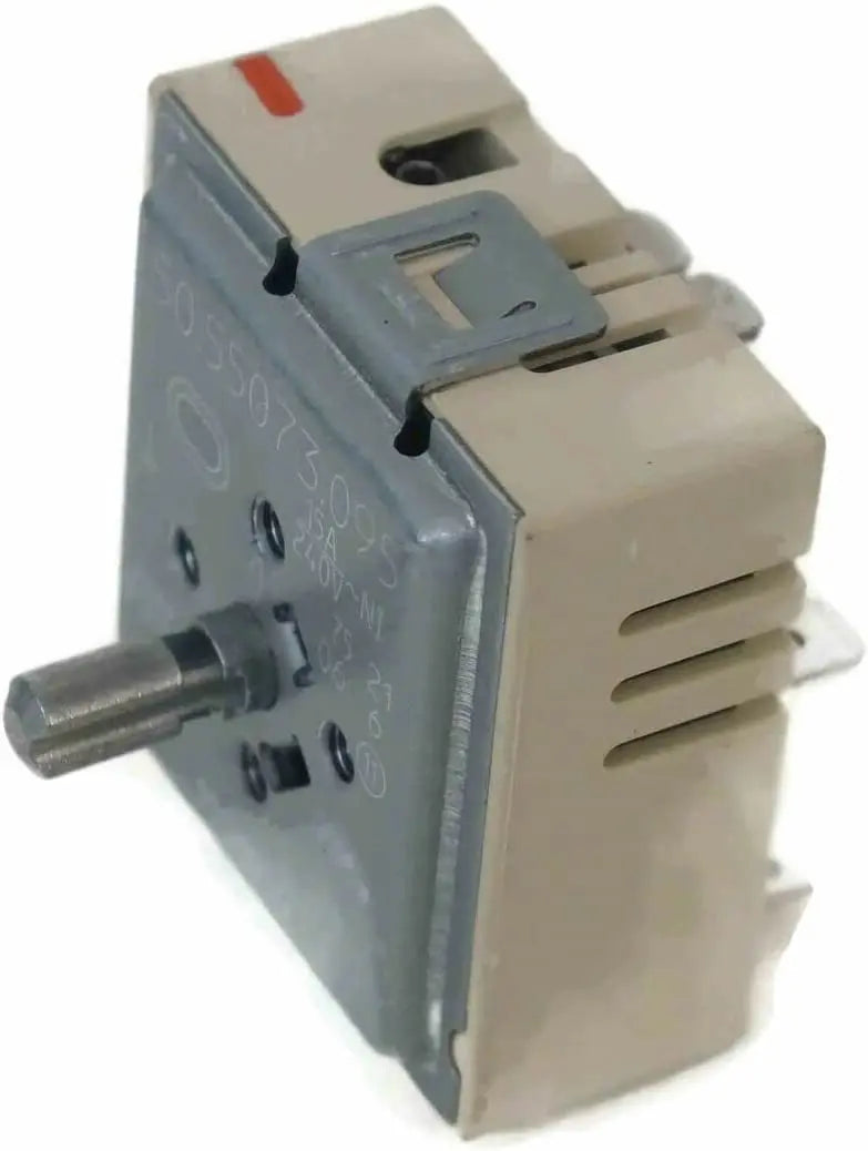 9758060CM Dual Surface Element Infinite Switch Replaces WP9758060 Choice Manufactured Parts