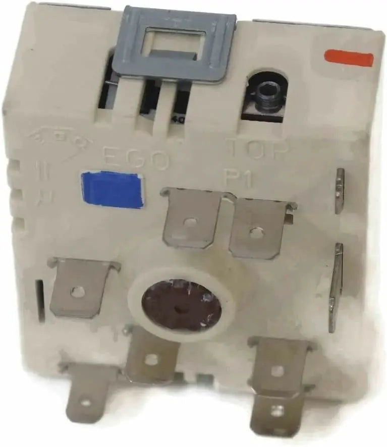 9758060CM Dual Surface Element Infinite Switch Replaces WP9758060 Choice Manufactured Parts
