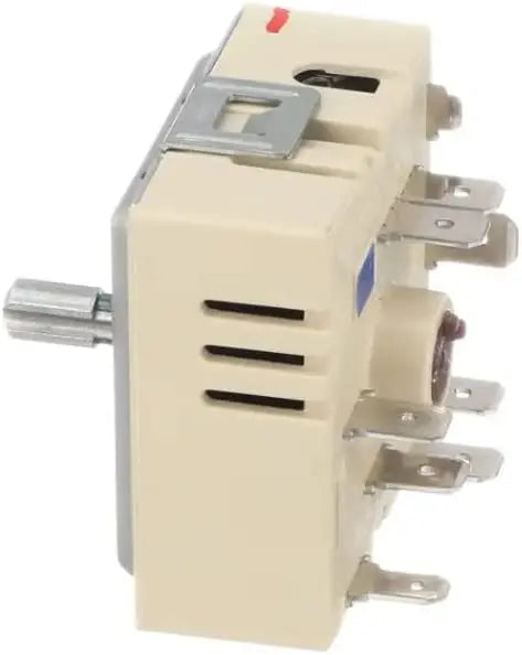 9758060CM Dual Surface Element Infinite Switch Replaces WP9758060 Choice Manufactured Parts