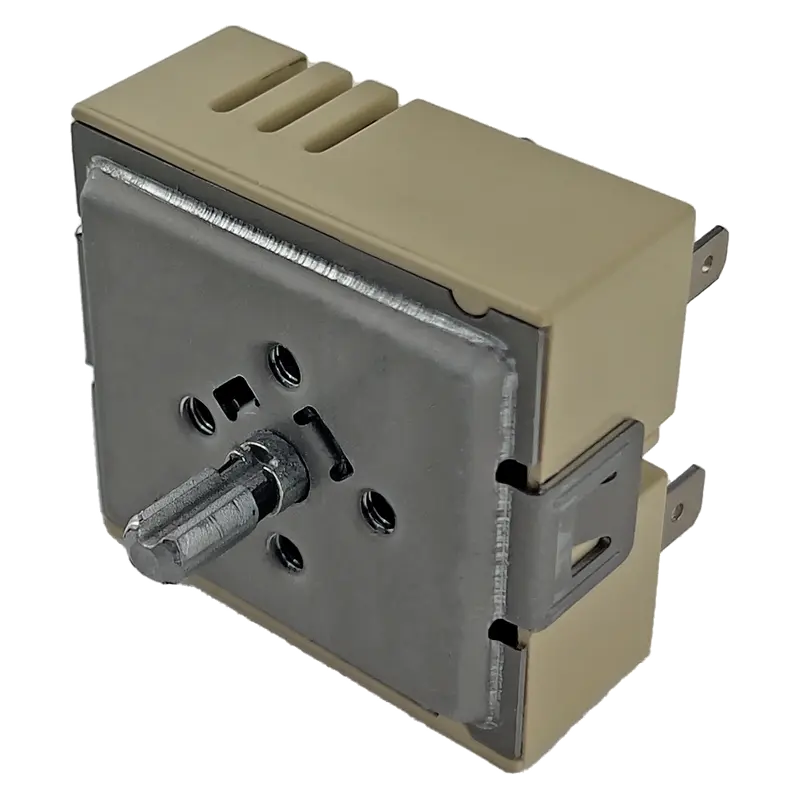 9758060CM Dual Surface Element Infinite Switch Replaces WP9758060 Choice Manufactured Parts