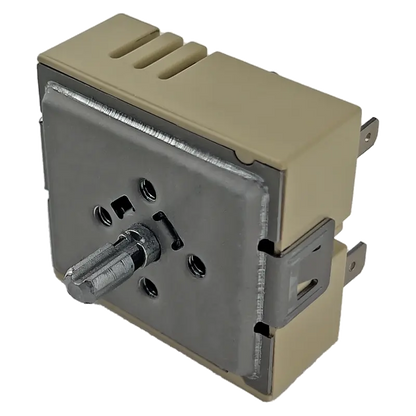 9758060CM Dual Surface Element Infinite Switch Replaces WP9758060 Choice Manufactured Parts