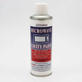 98QBP0300 Microwave Cavity Spray Paint Spray (Pearl/Off-White) 6 oz
