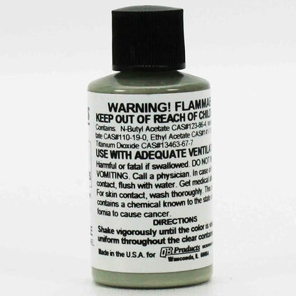 98QBP0301 Microwave Oven Cavity Touch-Up Paint. (Pearl/Off-White.) 1/2 fl. oz.  Parts-O-Matic
