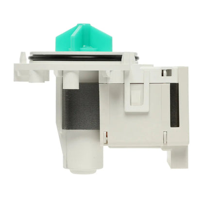 A00126401 Dishwasher Genuine OEM Drain Pump Motor  Parts-O-Matic