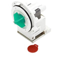 A00126401 Dishwasher Genuine OEM Drain Pump Motor
