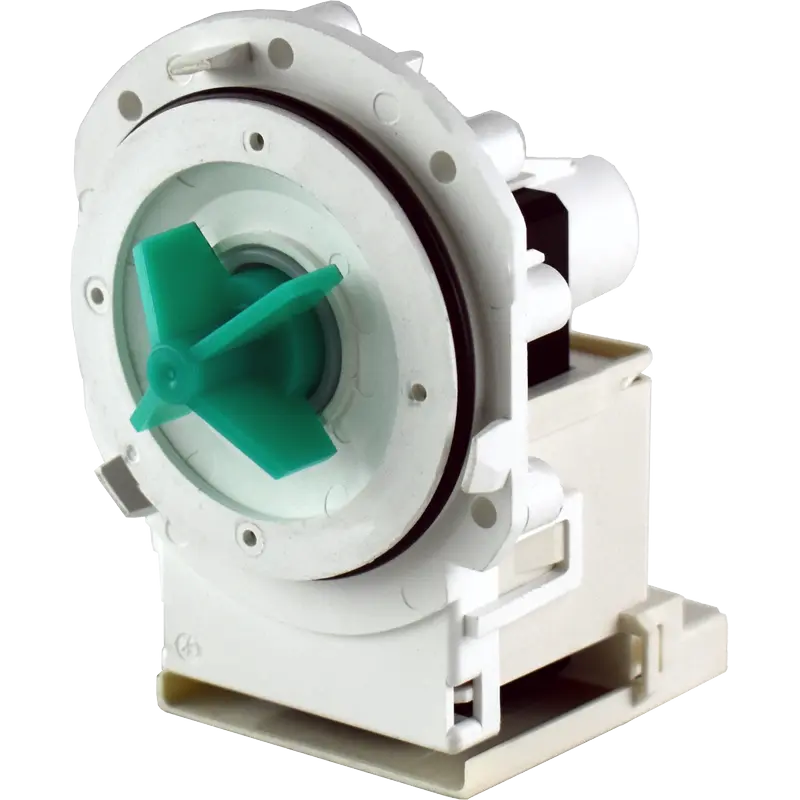 A00126401CM Dishwasher Drain Pump Motor Replaces A00126401 Parts-O-Matic