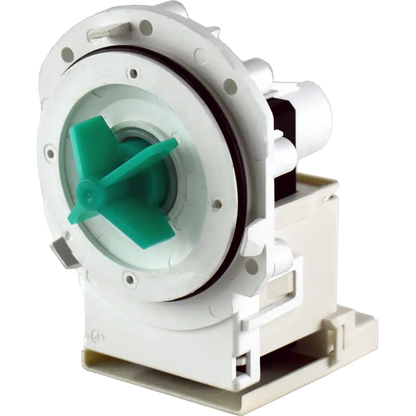 A00126401CM Dishwasher Drain Pump Motor Replaces A00126401 Parts-O-Matic