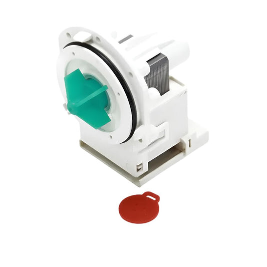 A00126401 Dishwasher Genuine OEM Drain Pump Motor