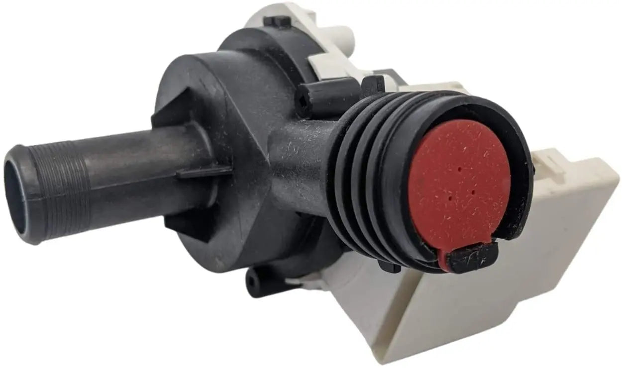A00126501CM Dishwasher Drain Pump Replaces A00126501 Choice Manufactured Parts