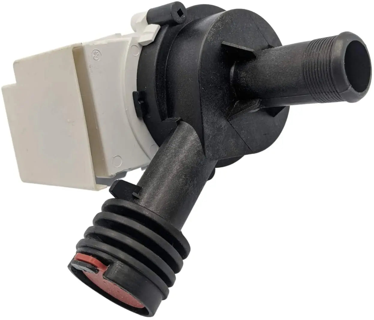 A00126501CM Dishwasher Drain Pump Replaces A00126501 Choice Manufactured Parts