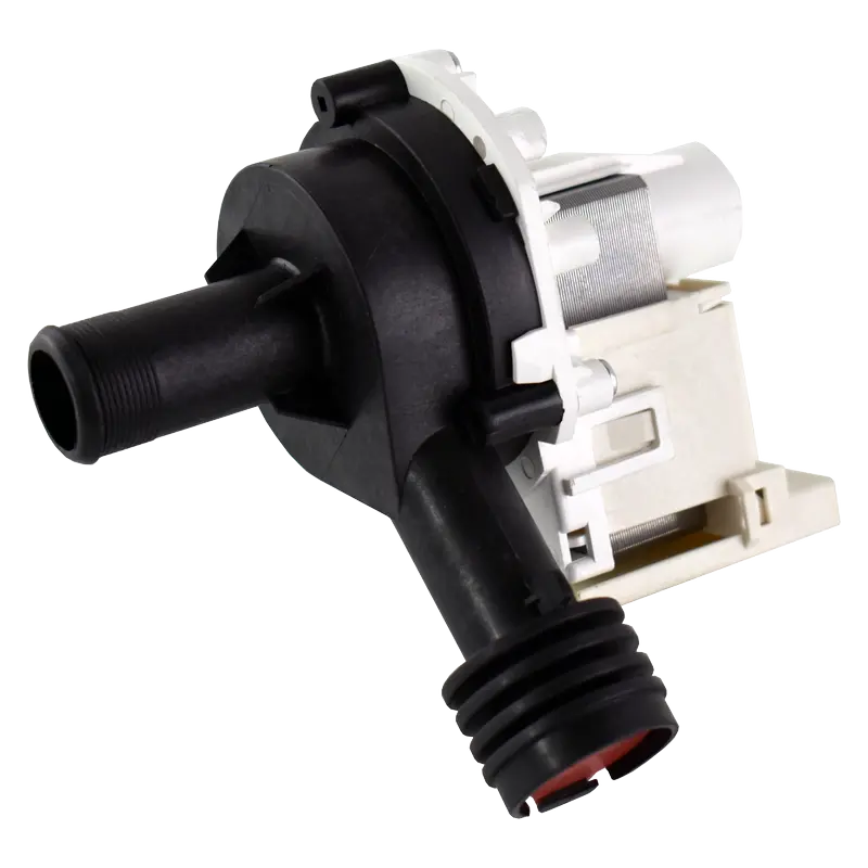 A00126501CM Dishwasher Drain Pump Replaces A00126501 Choice Manufactured Parts