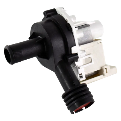 A00126501CM Dishwasher Drain Pump Replaces A00126501 Choice Manufactured Parts