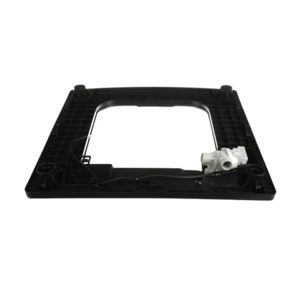 AAN73209838 Washer Genuine Drain Pump & Cabinet Base Assembly  Parts-O-Matic