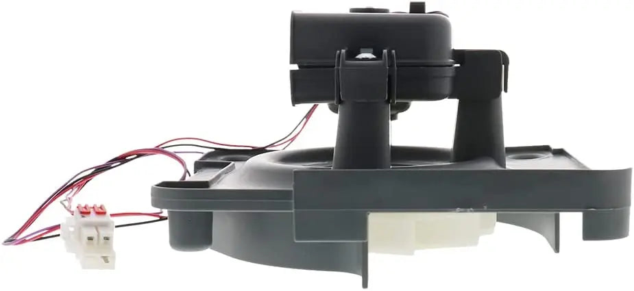 ERP ABA72913413 Refrigerator Evaporator Fan Motor Exact Replacement Parts