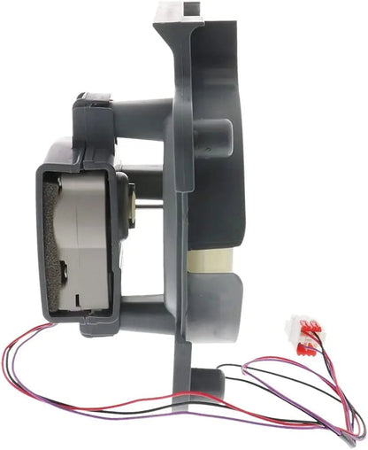 ABA72913413 Genuine LG Refrigerator Evaporator Fan Motor  Parts-O-Matic