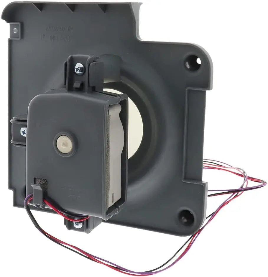 ABA72913413 Genuine LG Refrigerator Evaporator Fan Motor  Parts-O-Matic