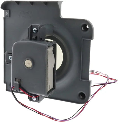ABA72913413 Genuine LG Refrigerator Evaporator Fan Motor  Parts-O-Matic