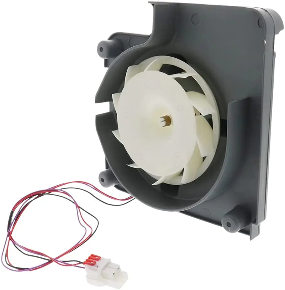 ABA72913413 Genuine LG Refrigerator Evaporator Fan Motor  Parts-O-Matic