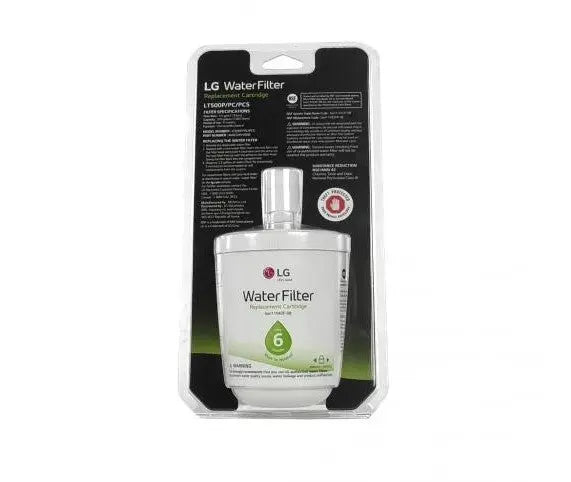 ADQ72910908 Refrigerator Water Filter  Parts-O-Matic
