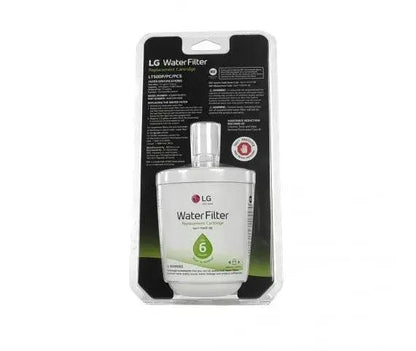 ADQ72910908 Refrigerator Water Filter  Parts-O-Matic