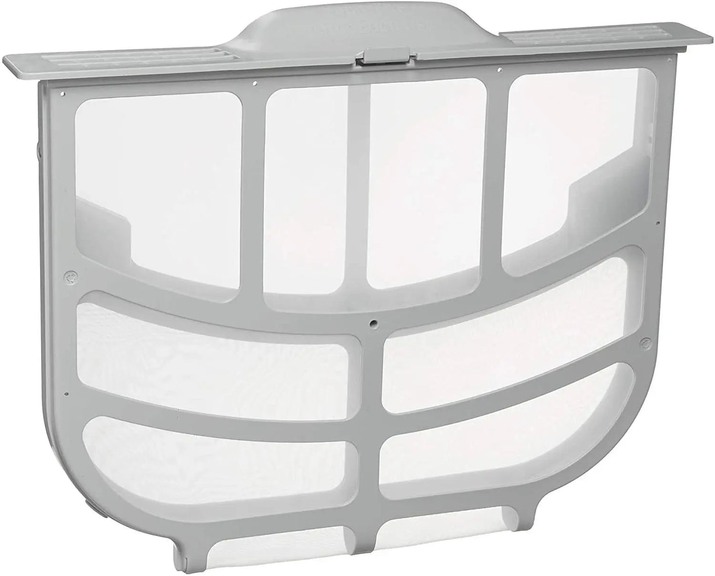 ADQ74233201 Genuine LG OEM Dryer Lint Screen  Parts-O-Matic
