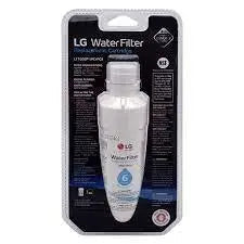 ADQ74793504 Refrigerator Water Filter LT1000P/PC/PCS Replaces AGF80232402  Parts-O-Matic