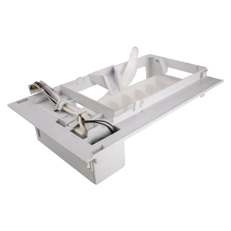 AEQ72909603CM Refrigerator Ice Maker Replaces AEQ72909603  Parts-O-Matic