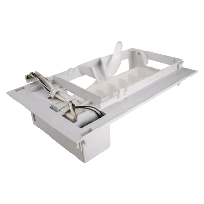 AEQ72909603CM Refrigerator Ice Maker Replaces AEQ72909603  Parts-O-Matic