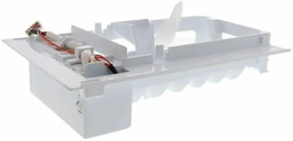 AEQ72909603CM Refrigerator Ice Maker Replaces AEQ72909603  Parts-O-Matic