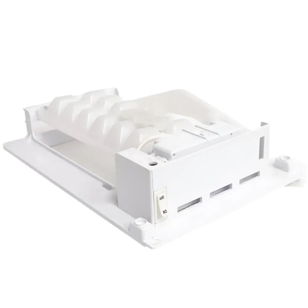 AEQ72909603CM Refrigerator Ice Maker Replaces AEQ72909603  Parts-O-Matic