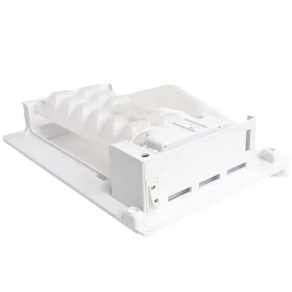 AEQ72909603CM Refrigerator Ice Maker Replaces AEQ72909603  Parts-O-Matic