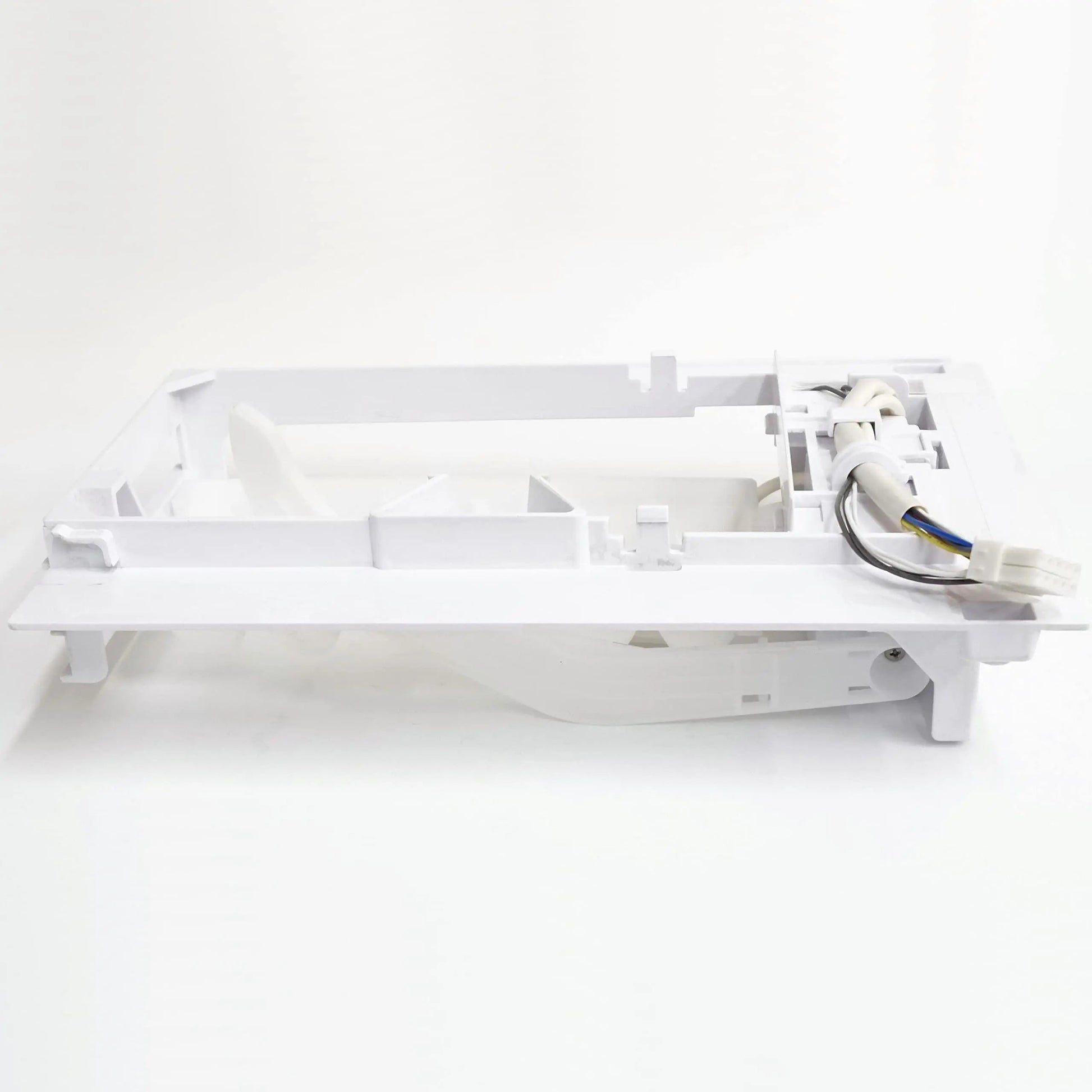 AEQ72909603CM Refrigerator Ice Maker Replaces AEQ72909603  Parts-O-Matic