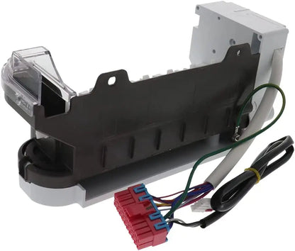ERP AEQ73209906 Refrigerator Ice Maker Assembly Exact Replacement Parts