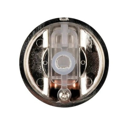 XPARTCO AEZ73293801 Cooktop Burner Control Knob  Parts-O-Matic