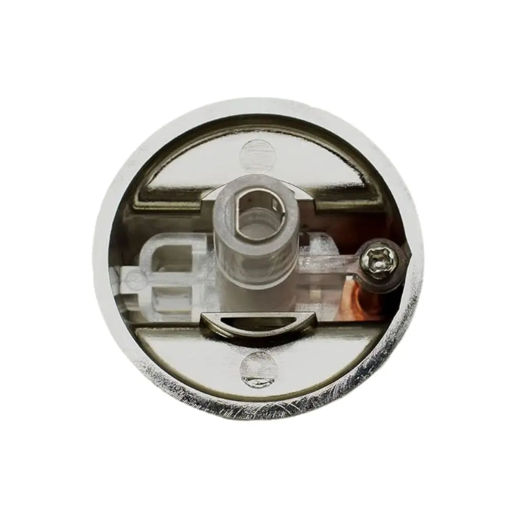 XPARTCO AEZ73293801 Cooktop Burner Control Knob  Parts-O-Matic