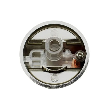 XPARTCO AEZ73293801 Cooktop Burner Control Knob  Parts-O-Matic